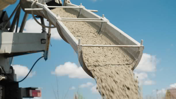 Best Decorative Concrete Services  in Eaton, IN